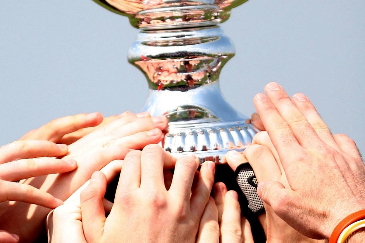 Trofeos deportivos en Aldaia (Valencia)