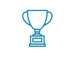 Copas deportivas en Aldaia (Valencia)