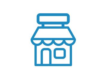 Rotulación exterior en Aldaia (Valencia)